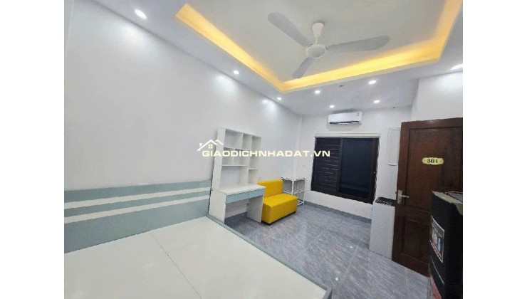 NHÀ  ĐẸP  ĐẠI ÁNG -MỚI KOONG -4 TẦNG – Ô TÔ ĐỖ CỬA – GẦN HỒ ĐIỀU HÒA – CHỈ 4 TỶ!